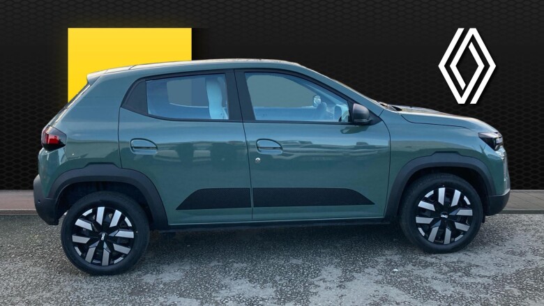 Dacia Spring 27kWh Expression 65 48kW 5dr Auto Electric Hatchback